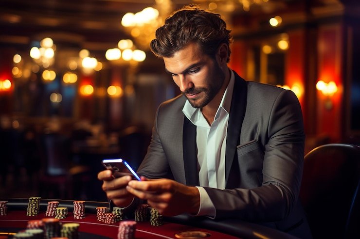 Layar login aplikasi wso slot di Android dengan opsi masuk nama pengguna dan kata sandi