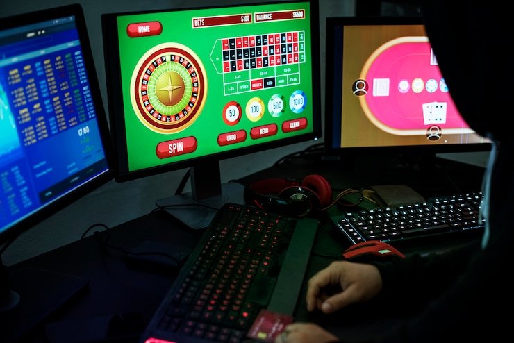 Proses deposit dan penarikan di wso slot dengan metode pembayaran DANA, OVO, GoPay, dan ShopeePay