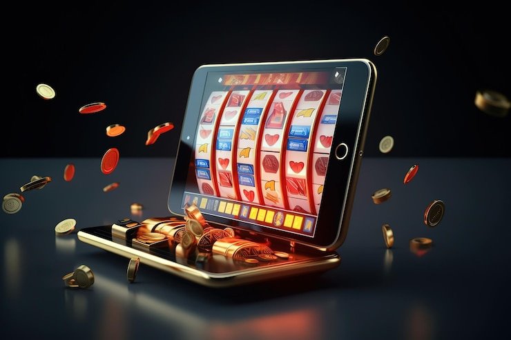 Dashboard statistik platform wso slot dengan gambaran ringkas kategori permainan