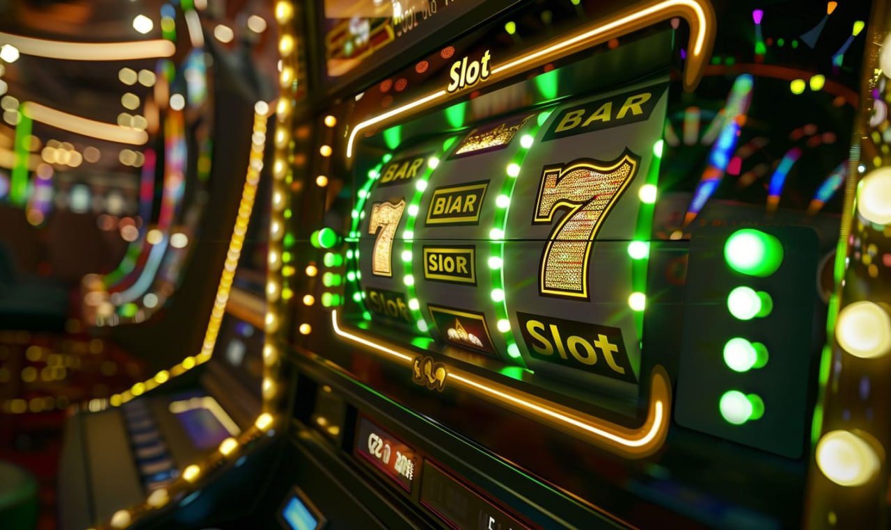 wso slot featured game showcase