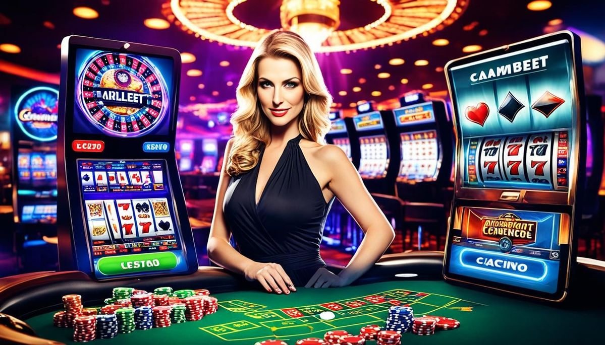 wso slot featured game showcase